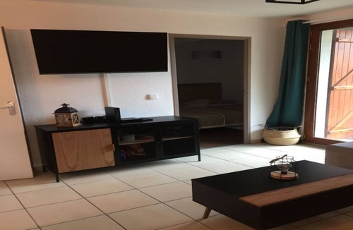 Arreau Apartment | Appartement