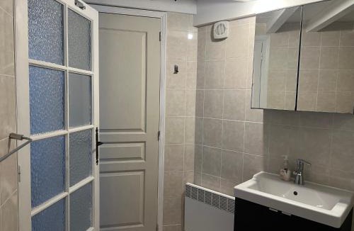 Aubeterre-sur-Dronne Apartment | Appartement Saint Jaques