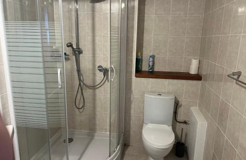 Aubeterre-sur-Dronne Apartment | Appartement Saint Jaques