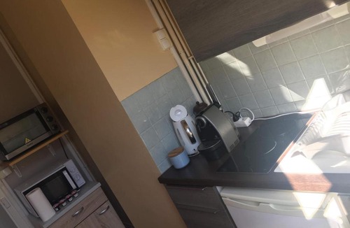 Auxerre Apartment | Appartement