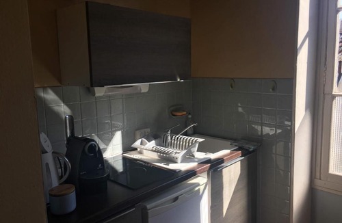 Auxerre Apartment | Appartement