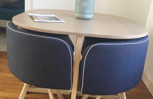 Auxerre Apartment | Appartement