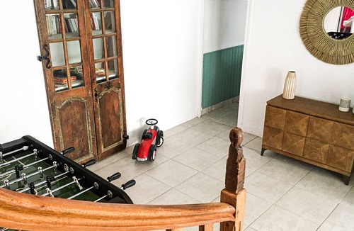 Bagneres-de-Bigorre Apartment | Appartement / Maison 150 m2 Bagneres de Bigorre