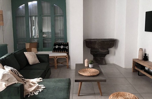 Bagneres-de-Bigorre Apartment | Appartement / Maison 150 m2 Bagneres de Bigorre