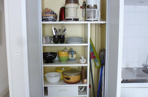 Bagneres-de-Bigorre Apartment | Appartement Plain-pied Proche Thermes Parking Privée