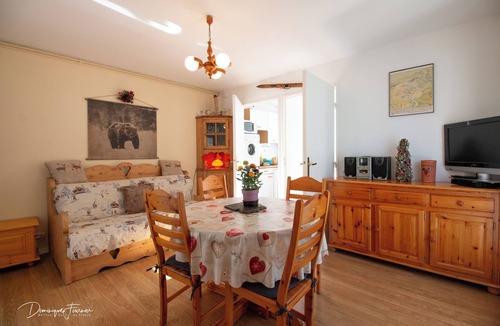 Bagneres-de-Luchon Apartment | Appartement Dans Résidence Sécurisée