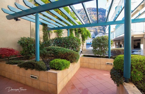 Bagneres-de-Luchon Apartment | Appartement Dans Résidence Sécurisée