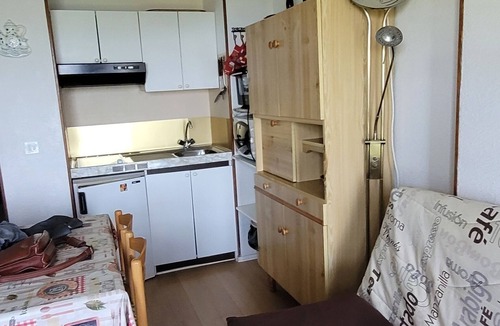 Saint-Aventin Apartment | Appartement 6 Couchages 1800m d Altitude
