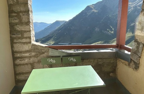 La Mongie Apartment | Appartement LA Mongie