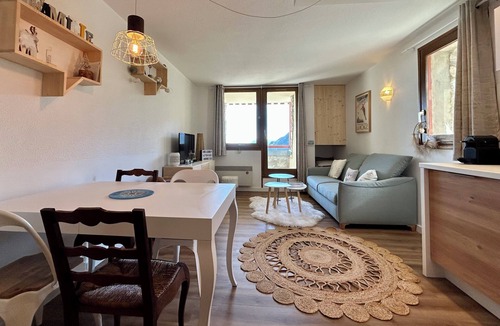 La Mongie Apartment | Appartement LA Mongie