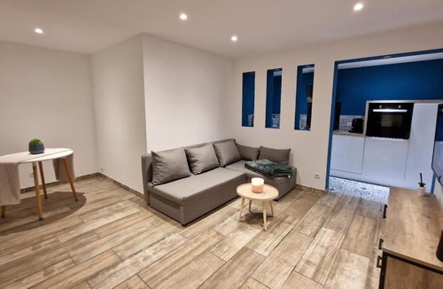 Boissise-la-Bertrand Apartment | Appartement