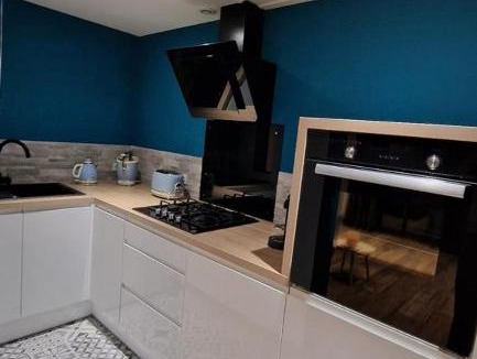 Boissise-la-Bertrand Apartment | Appartement