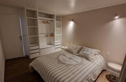 Boissise-la-Bertrand Apartment | Appartement