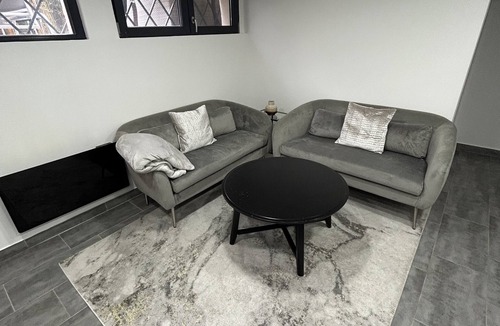 Bonneuil-sur-Marne Apartment | Appartement f2 Tout Équipé Proche de Paris