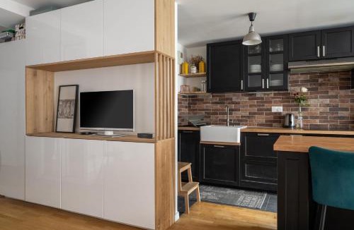 Billancourt–Rives de Seine Apartment | Appartement Seguin - Welkeys