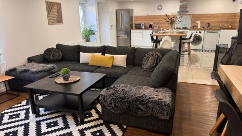 Champsevraine Apartment | Appartement de luxe