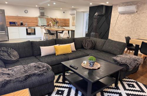 Champsevraine Apartment | Appartement de luxe