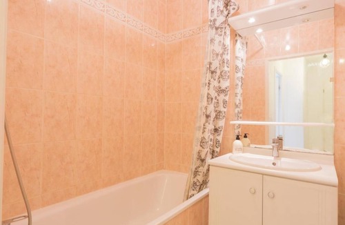 Bussy-Saint-Georges Apartment | Appartement - Le Mendes - 10 Min. Disney