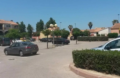 Les Arenes Apartment | Appartement T2 Canet Plage