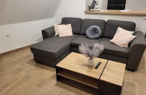 Carentan Apartment | Appartement