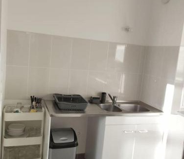 Carrieres-sous-Poissy Apartment | Appartement idéal pour déplacement professionnel