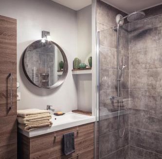 Carros Apartment | Appartement