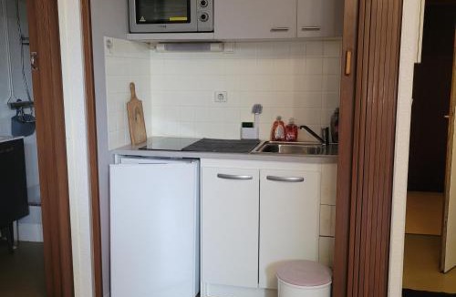 Barbotan-les-Thermes Apartment | appartement