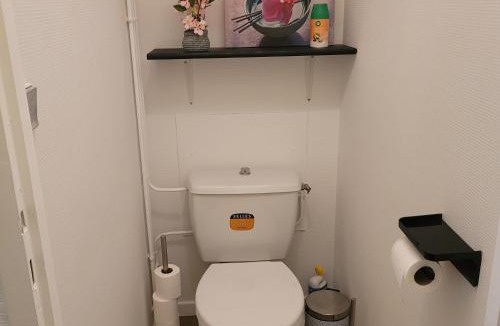 Barbotan-les-Thermes Apartment | appartement