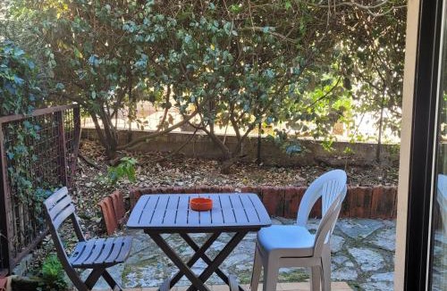 Barbotan-les-Thermes Apartment | appartement