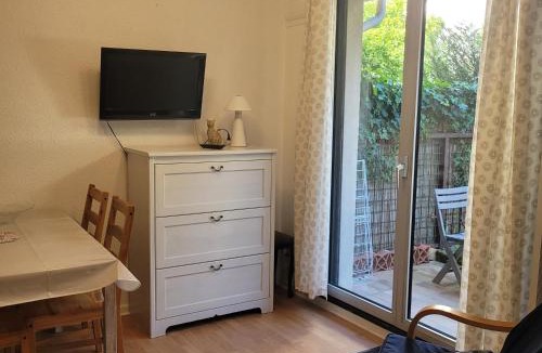 Barbotan-les-Thermes Apartment | appartement