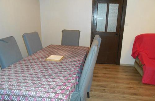 Chateau-Renault Apartment | Appartement