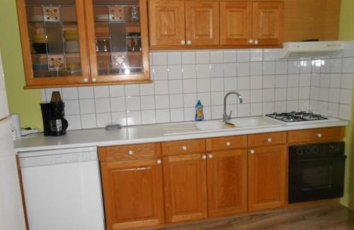 Chateau-Renault Apartment | Appartement