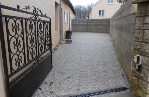 Chateau-Renault Apartment | Appartement