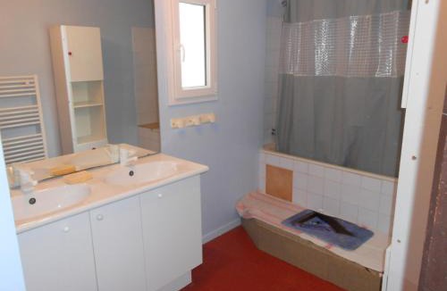 Chateau-Renault Apartment | Appartement