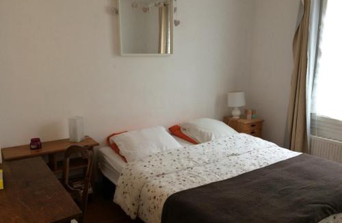 Chateauneuf-sur-Loire Apartment | Appartement 4 personnes centre ville