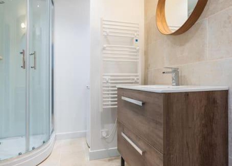 Charleville-Mezieres Apartment | Appartement Meuse & Mono, en hyper centre