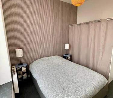 Charleville-Mezieres Apartment | Appartement idéalement situé