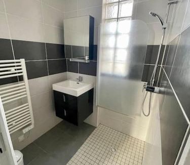 Charleville-Mezieres Apartment | Appartement idéalement situé