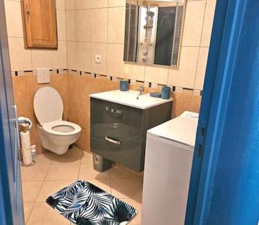 Charleville-Mezieres Apartment | Appartement 47m2 renove en RDC Portes des Ardennes