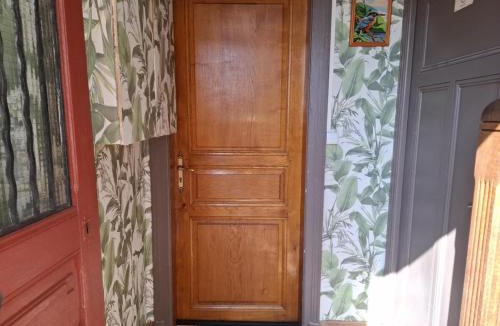 Charleville-Mezieres Apartment | Appartement cosy