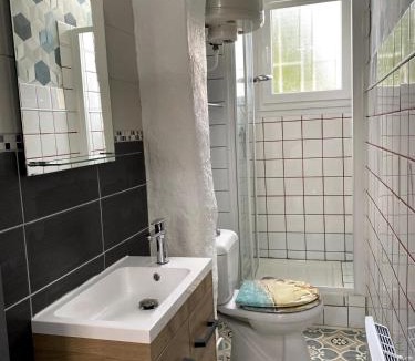 Charleville-Mezieres Apartment | Appartement cosy