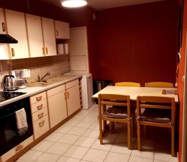 Charleville-Mezieres Apartment | Appartement 4 PERSONNES 70m2 8