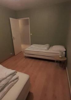 Charleville-Mezieres Apartment | Appartement 4 PERSONNES 70m2 8