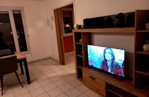 Charleville-Mezieres Apartment | Appartement 4 PERSONNES 70m2 8