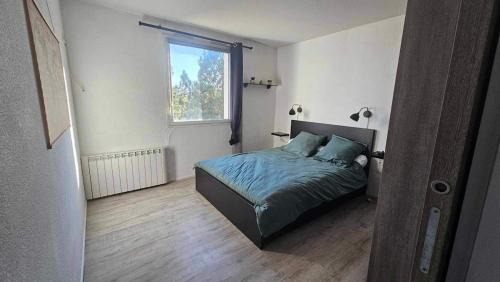 Chasseneuil-du-Poitou Apartment | Appartement proche Futuroscope