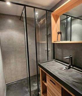Chasseneuil-du-Poitou Apartment | Appartement proche Futuroscope