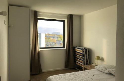 Chasseneuil-du-Poitou Apartment | Appartement Futuroscope-P'