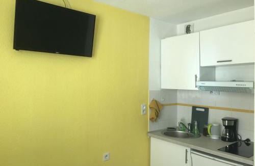 Chasseneuil-du-Poitou Apartment | Appartement Futuroscope-E'