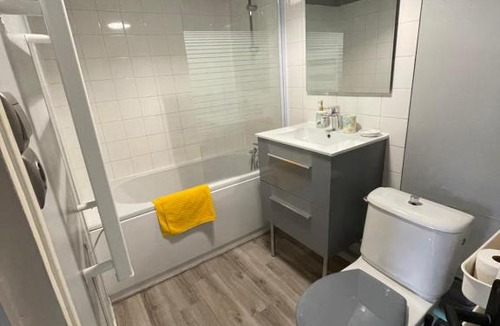 Cherbourg-en-Cotentin Apartment | appartement 2 pieces