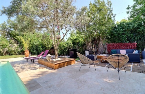 Clermont-l'Herault Apartment | Appartement 1 Avec Terrasse et Piscine